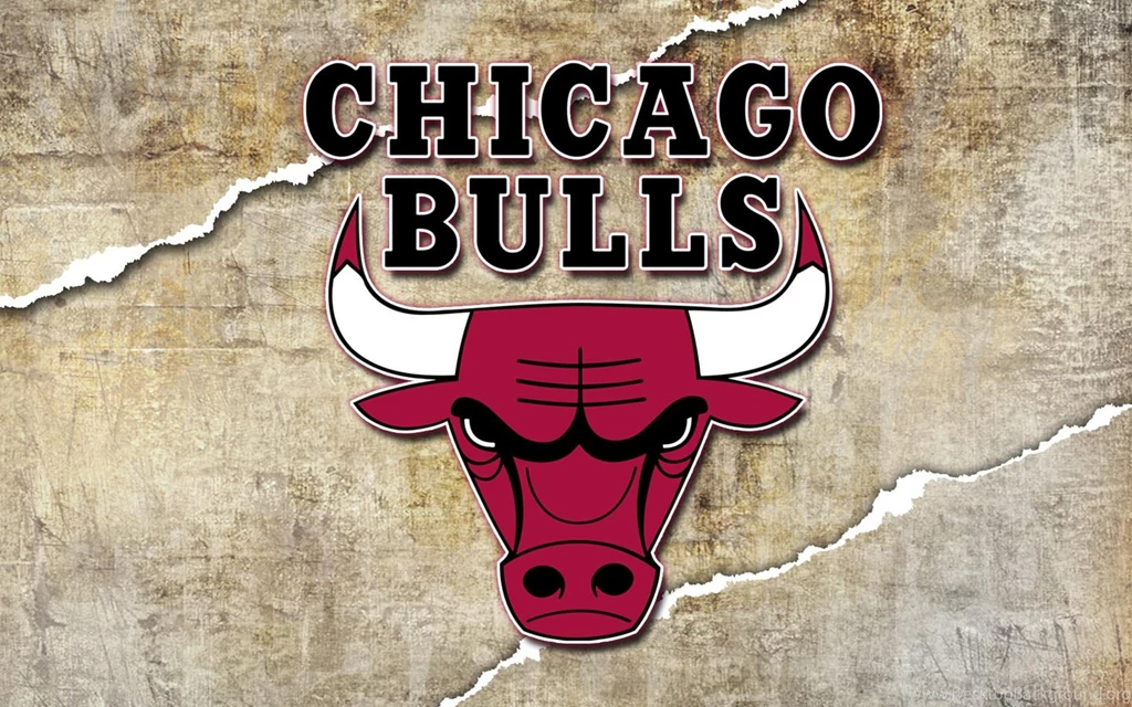 16 Chicago Bulls HD Wallpapers