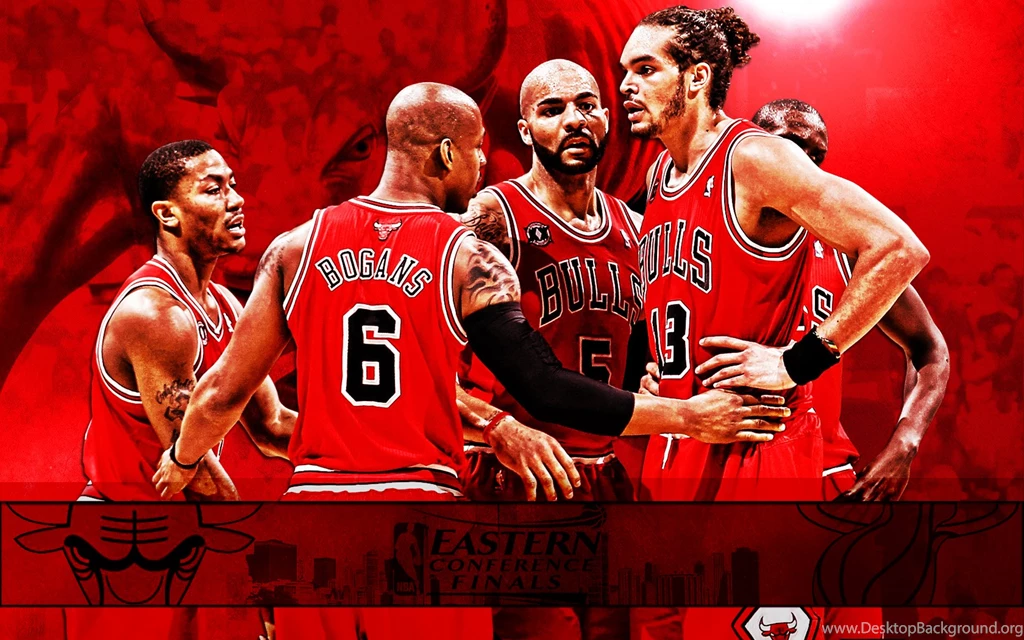 Chicago Bulls Wallpapers HD 2016