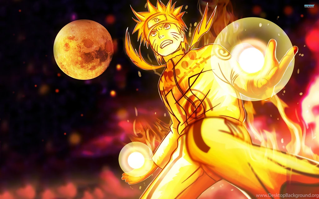 Naruto Wallpapers