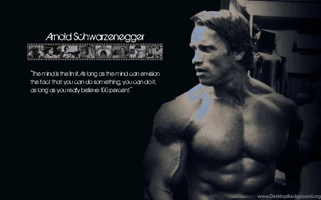 Arnold schwarzenegger bodybuilding wallpaper conquer photo JQbe