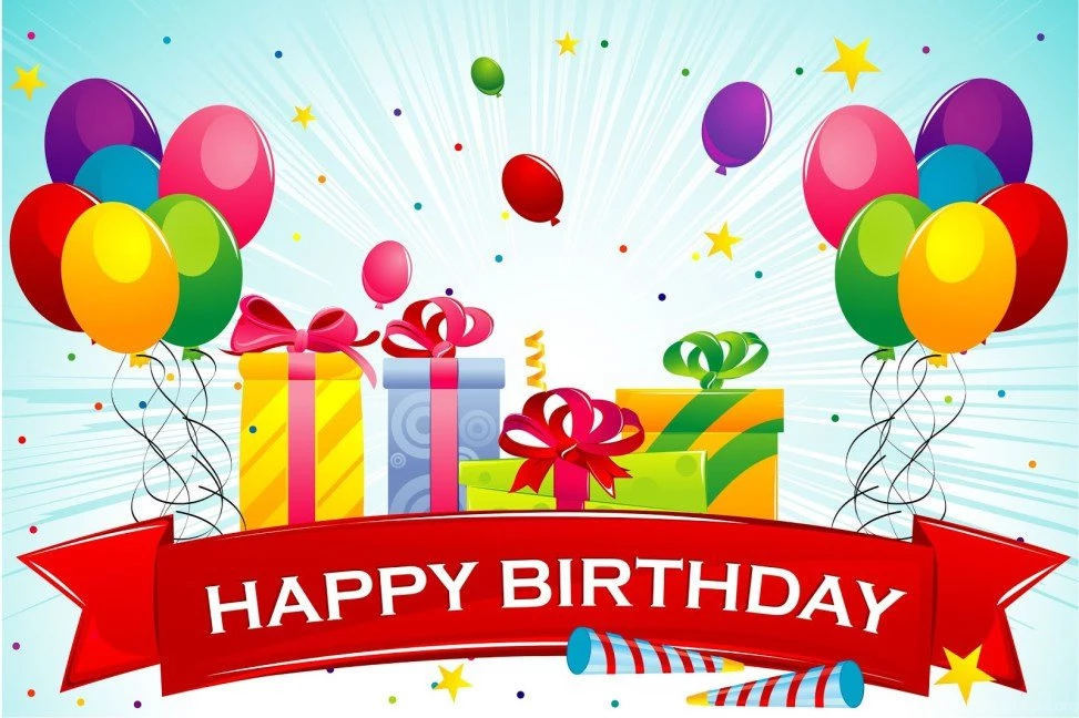Latest Backgrounds Birthday HD Resolution