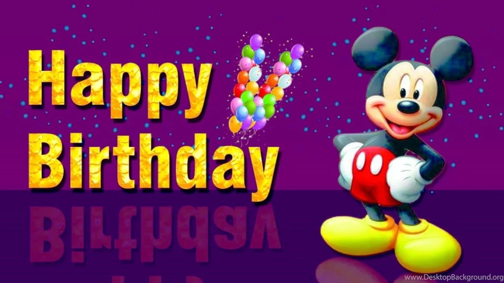 Happy Birthday Wallpapers HD