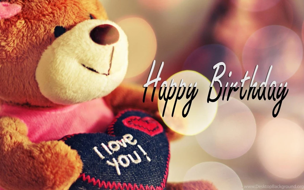 Happy Birthday Wallpapers Android Apps On Google Play