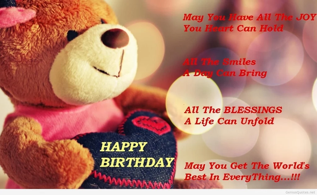 Free Happy Birthday Hd Image Free Large Images