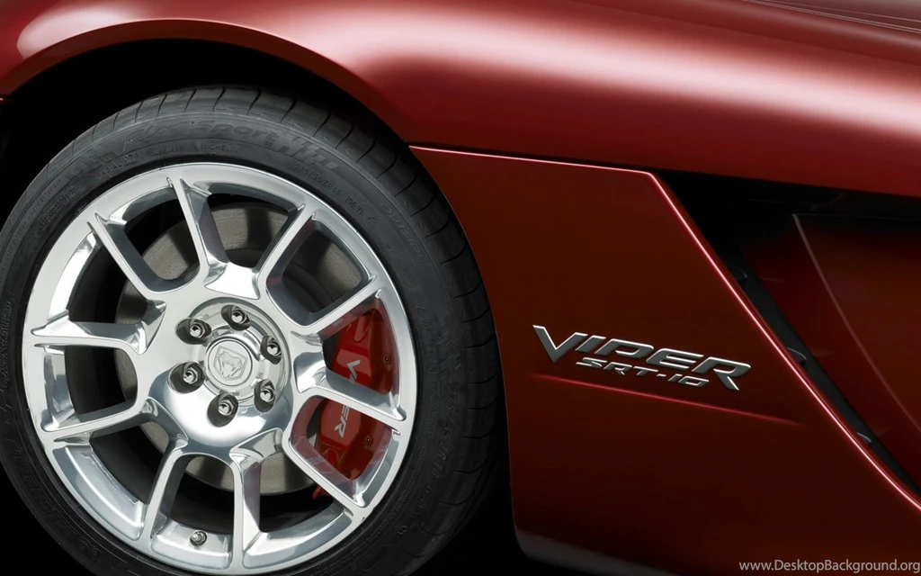 Dodge Viper SRT Pictures And Wallpapers   Dodge Viper SRT Modern ...