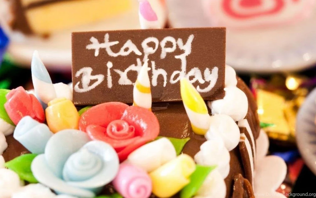 Happy Birthday Live Wallpapers Android Apps On Google Play