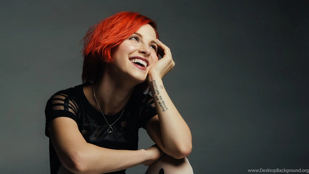 Hayley Williams Wallpapers   HD – HdCoolWallpapers.Com