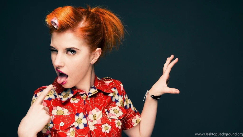 Hayley Williams 5511 1920 X 1080 WallpaperLayer.com