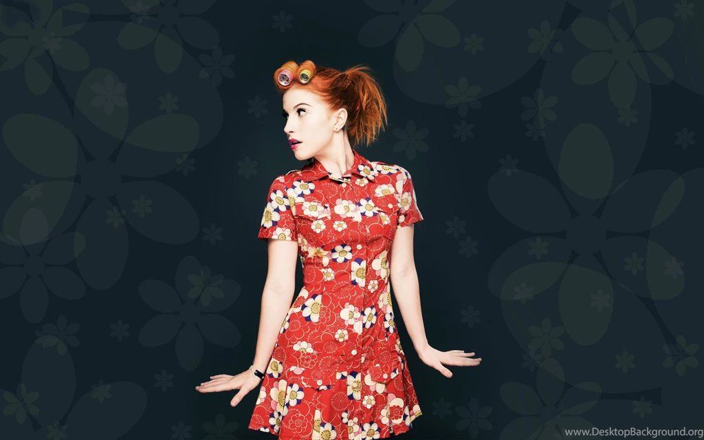 Hayley Williams HD Wallpapers