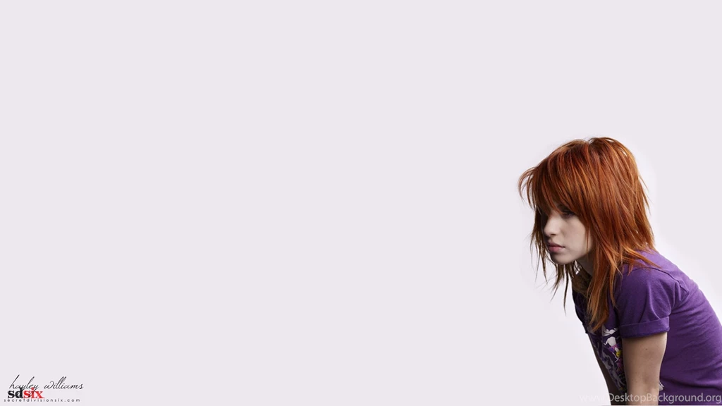 Hayley Williams Gorgeous HD Wallpapers All HD Wallpapers