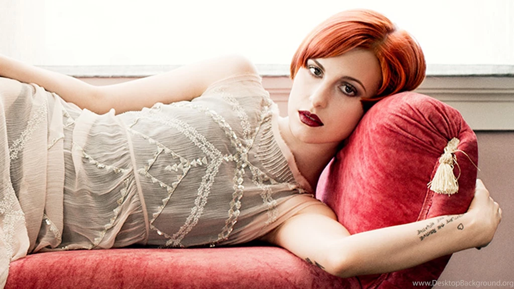 Hayley Williams Wallpapers HD – HdCoolWallpapers.Com