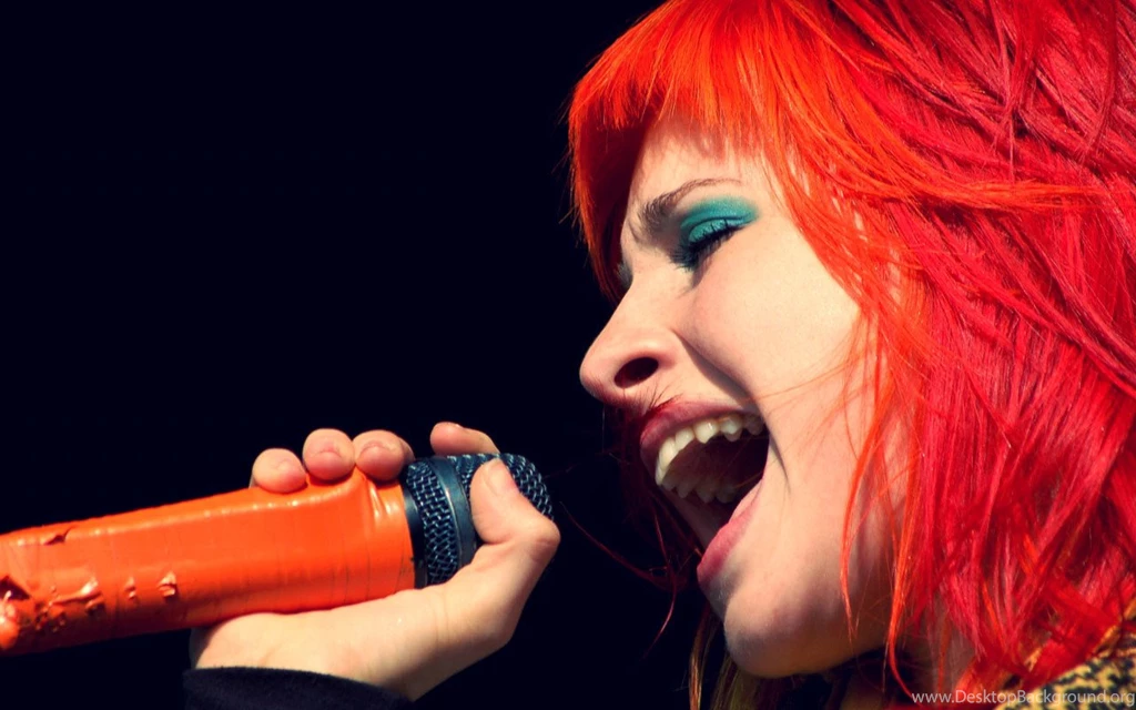Hayley Williams Wallpapers