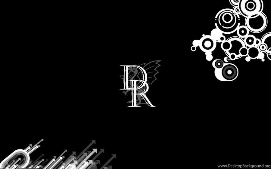 Black White Vector Wallpapers By Tennsoccerdr On DeviantArt