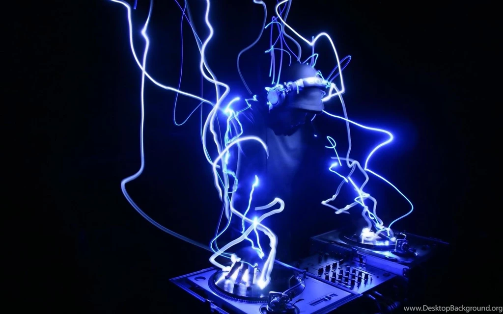 Cool DJ Backgrounds   Wallpapers Zone
