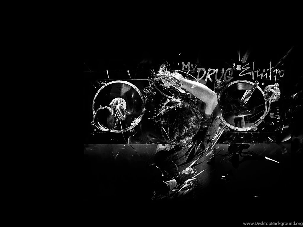 Music Wallpapers Art Dj Music Remix Hd Wallpapers