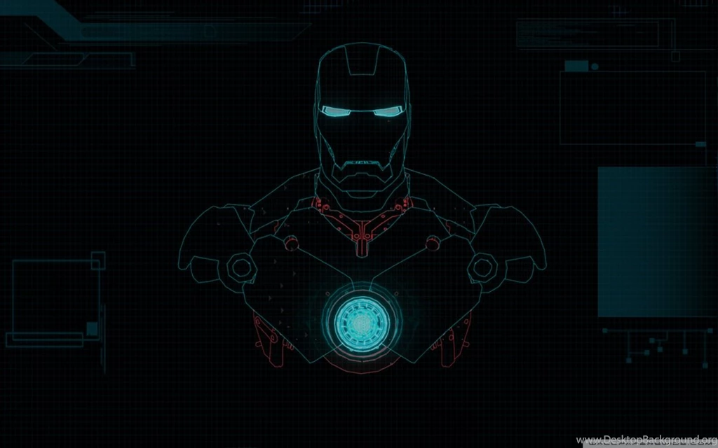 Iron Man Desktop HD HD Desktop Wallpapers : High Definition : Mobile