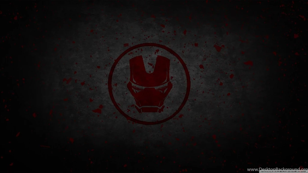 Iron Man HD Desktop Wallpapers : Widescreen : High Definition ...