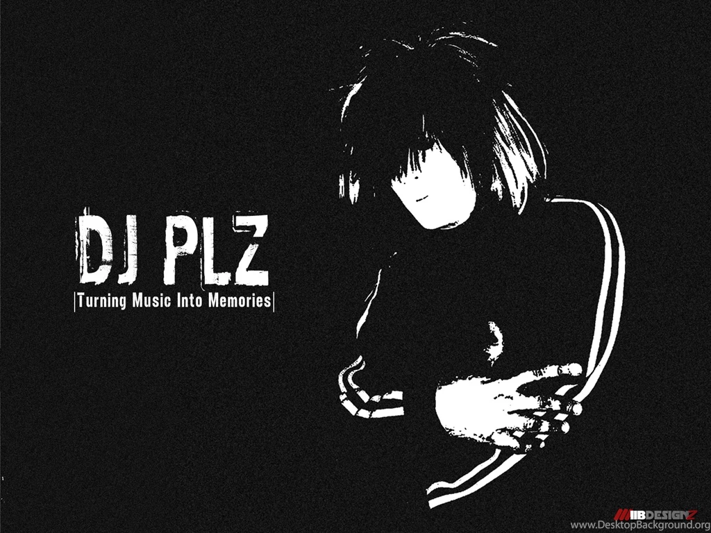 DJ PLZ Wallpapers