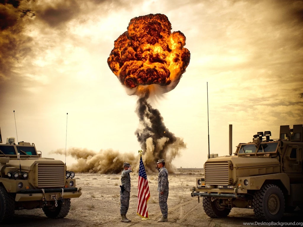 Military Wallpapers