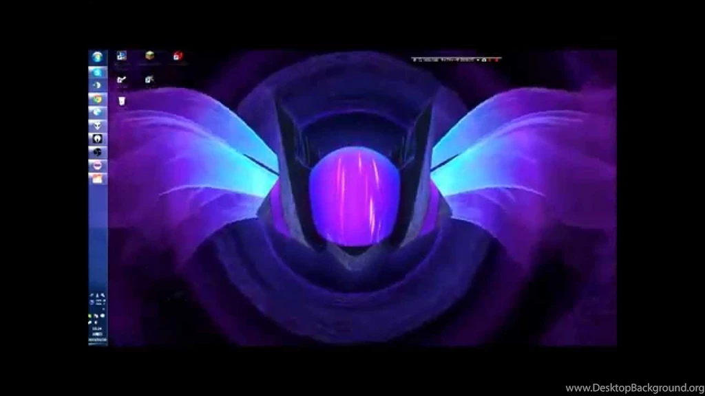 My New Wallpaper! DJ Sona Animated Wallpapers (Ethereal)   YouTube
