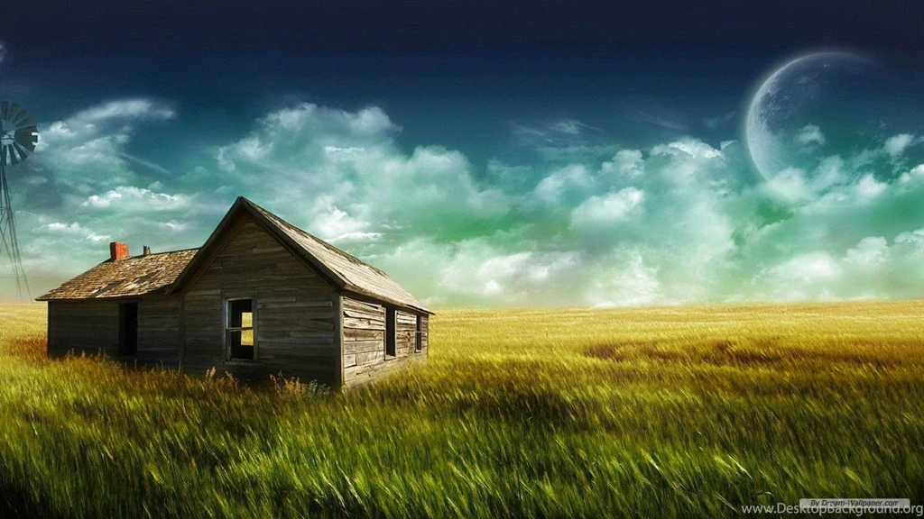 Free Desktop Wallpapers