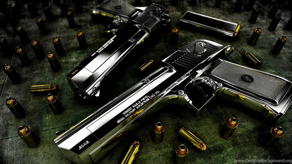 Gun Wallpapers (1075)   Military Wallpapers