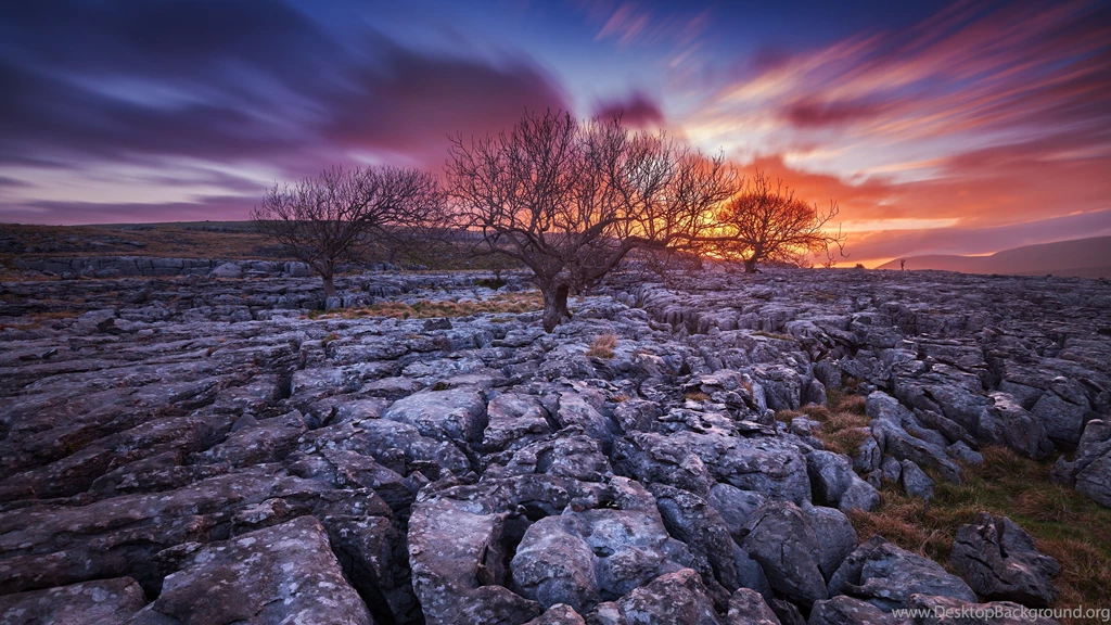 2282 Landscape HD Wallpapers