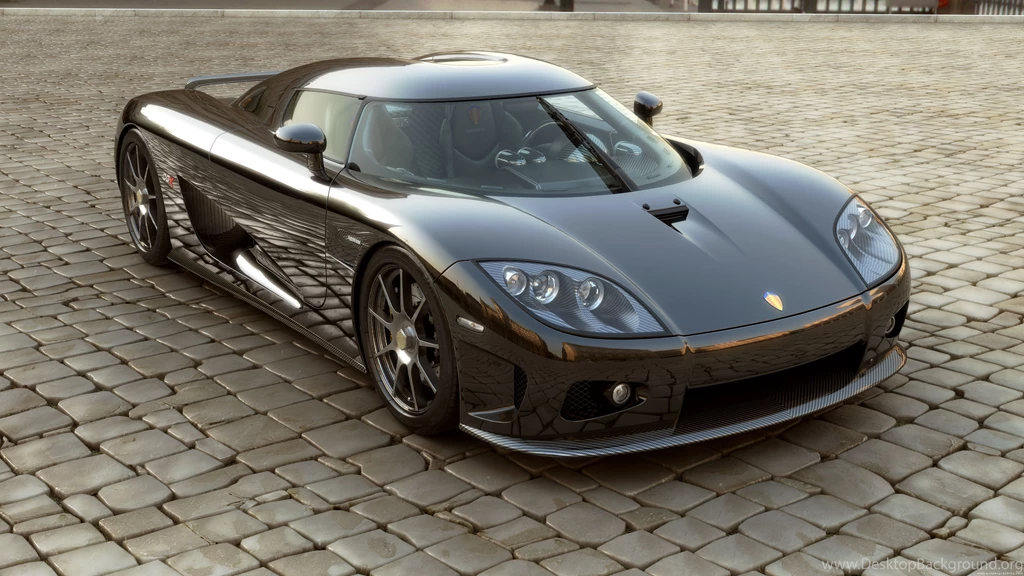 Koenigsegg HD Wallpapers And Backgrounds