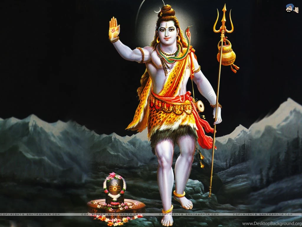 Lord Shiva Wallpapers