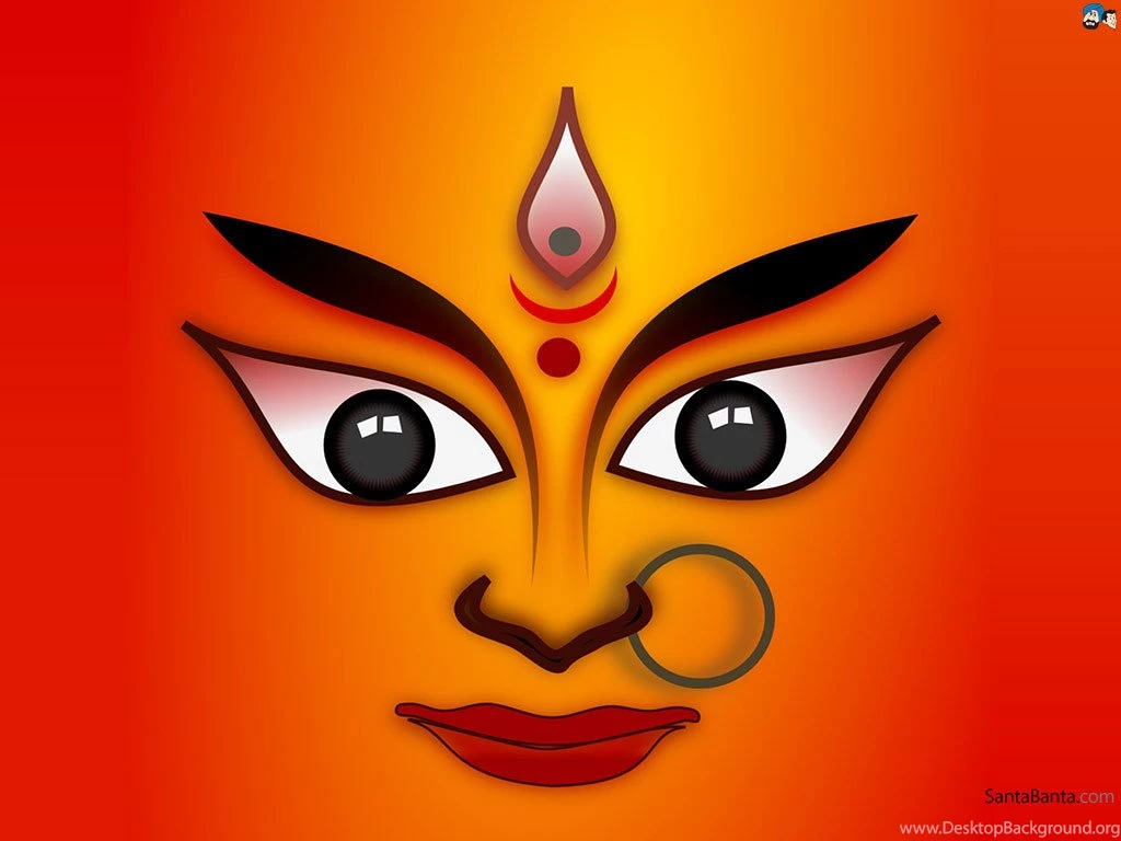 SantaBanta Navratri Wallpapers Free Download