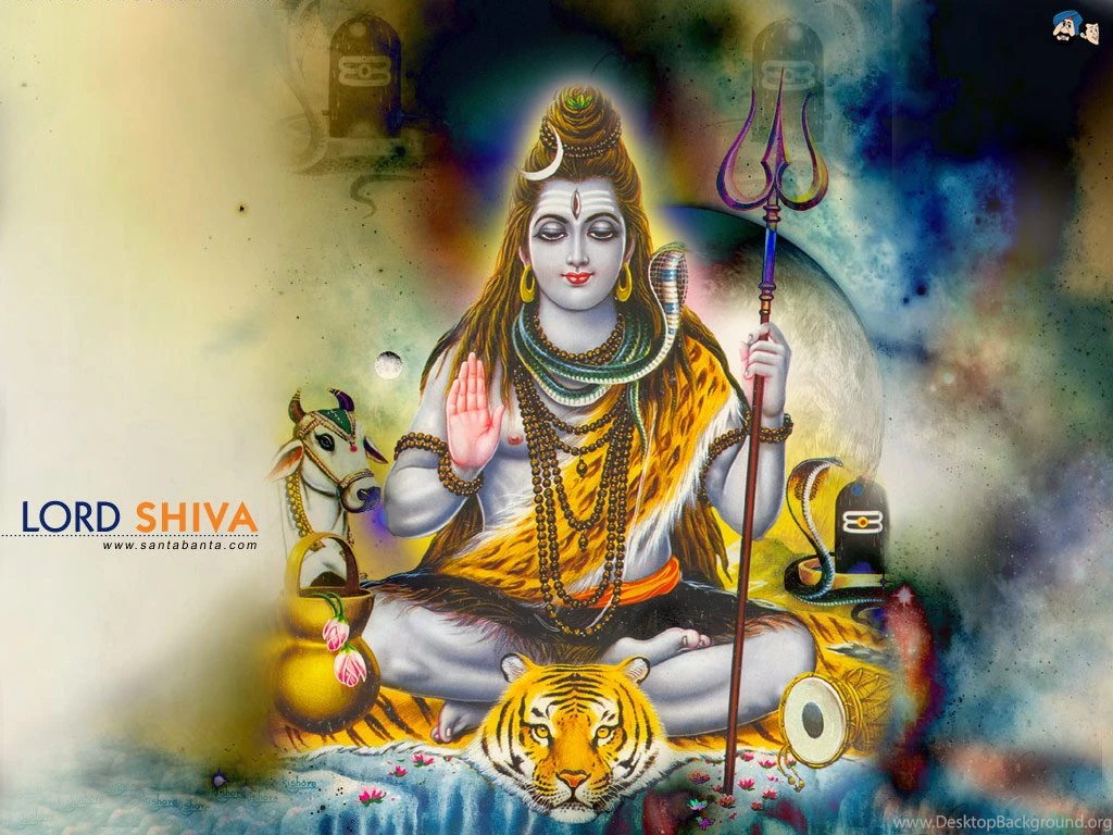 Lord Shiva Wallpapers
