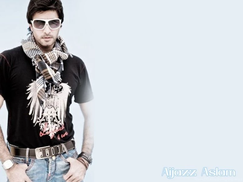 Wallpapers Aijaz Pakistani Male Models Aijazz Aslam 800x600 ...