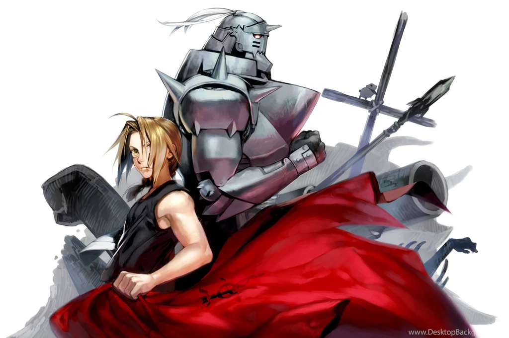 Top Metal Wallpapers Alchemist Backgrounds Wallpapers