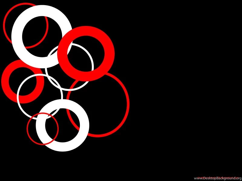 Red White Black Wallpapers HD Wallpapers And Pictures