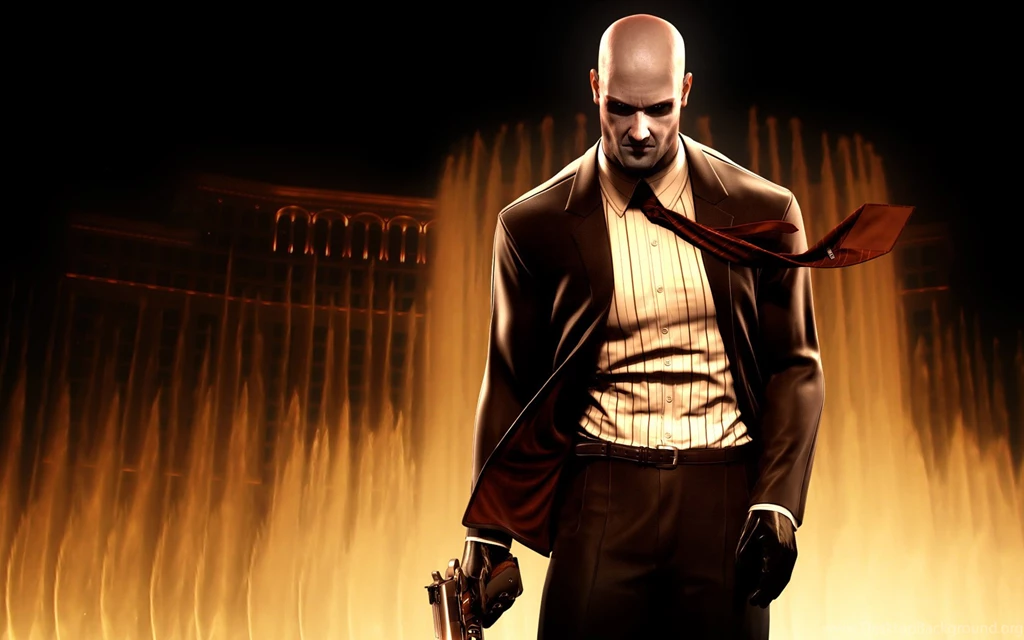78 Hitman HD Wallpapers
