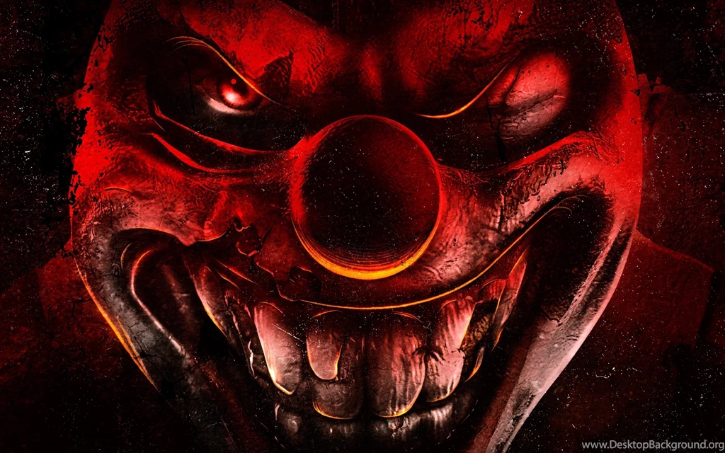 Evil Images Collection (42+)