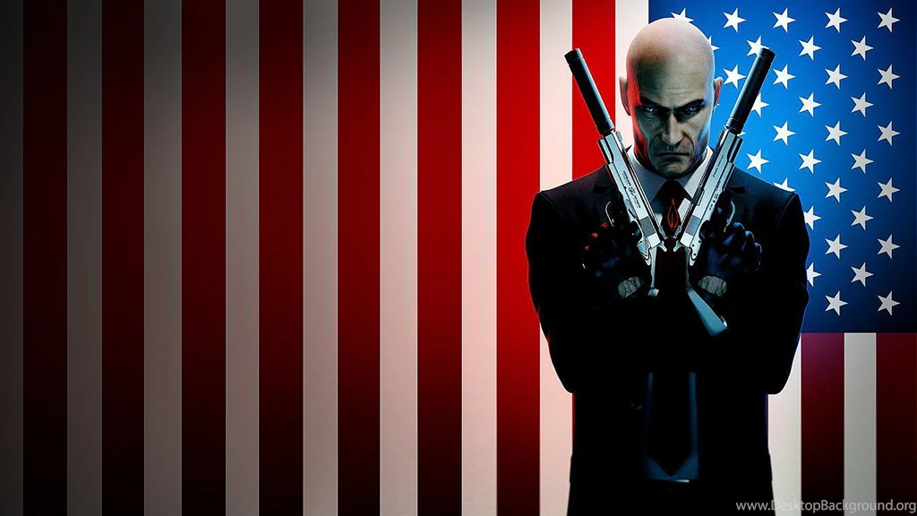 31 Hitman: Absolution HD Wallpapers