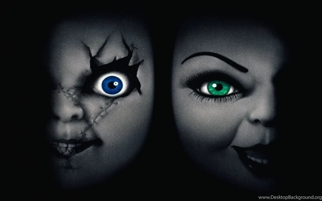 HD Wallpapers Different Faces Of Evil