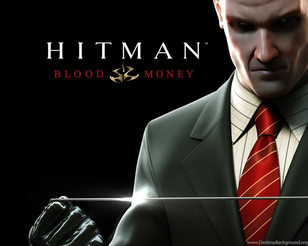 Hitman :: Movies (H) Wallpapers :: ShareWallpapers