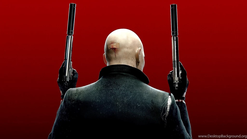 10 Best Hitman Game Wallpapers HD