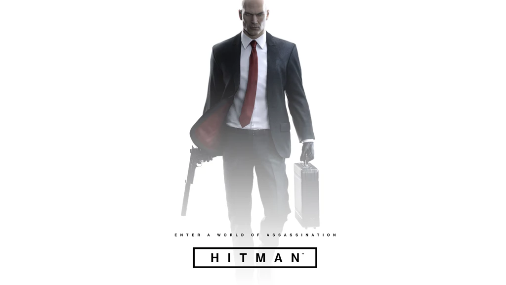 10 Best Hitman Game Wallpapers HD