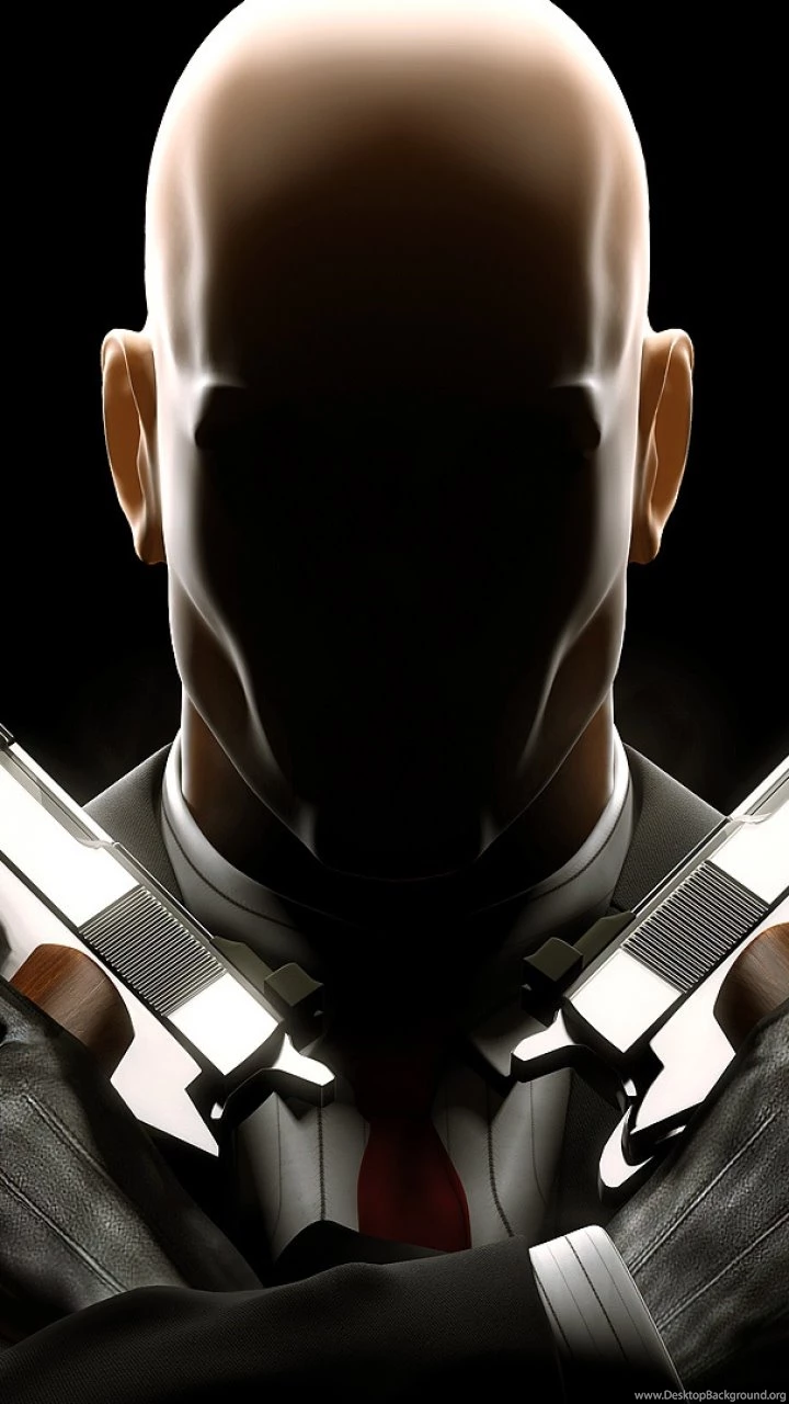 Samsung Galaxy S3 Hitman Wallpapers HD, Desktop Backgrounds ...