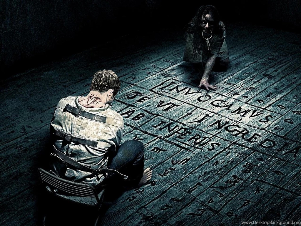 Deliver Us From Evil Wallpapers HD Download