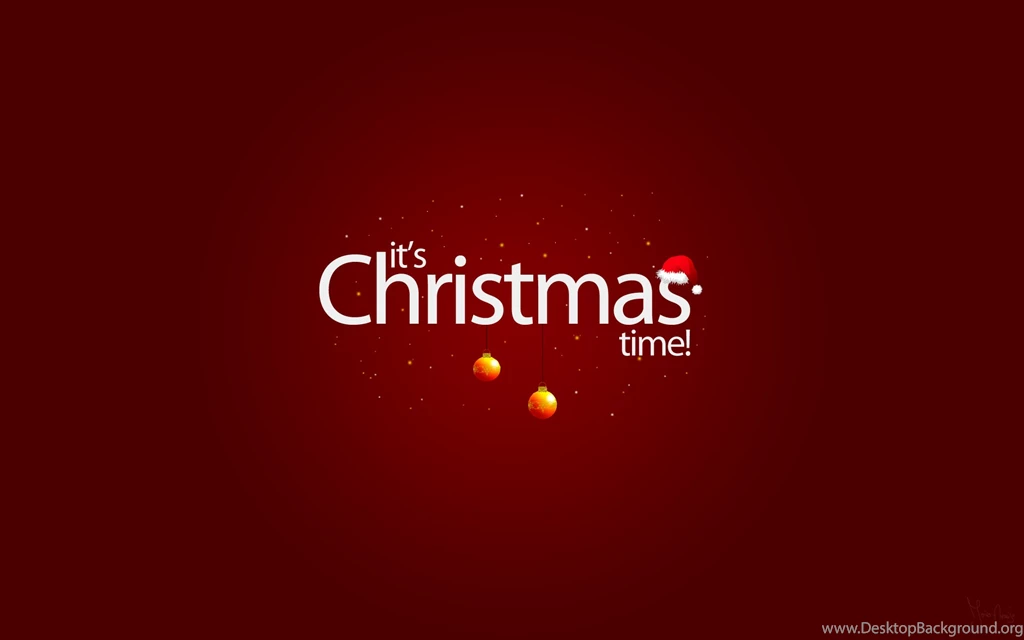 2014 Selective Christmas And New Year Wallpapers For Free Download