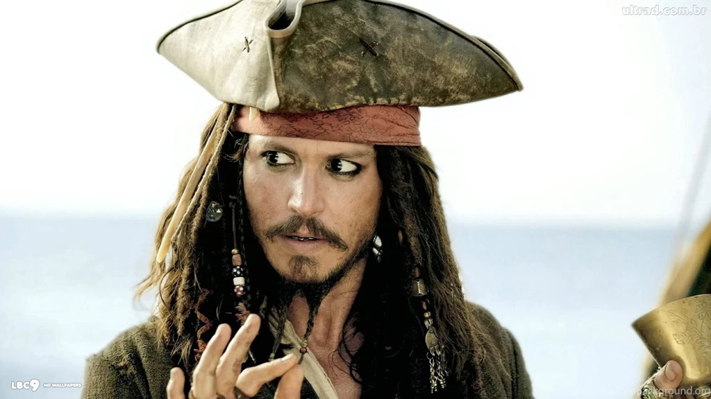 Johnny Depp Wallpapers 10/44