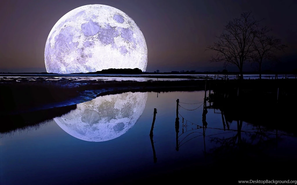 Moon HD Wallpapers