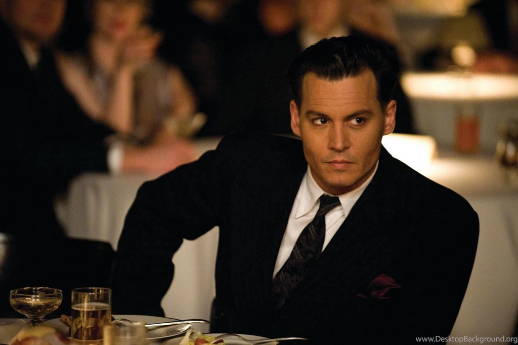 Johnny Depp Computer Wallpapers, Desktop Backgrounds