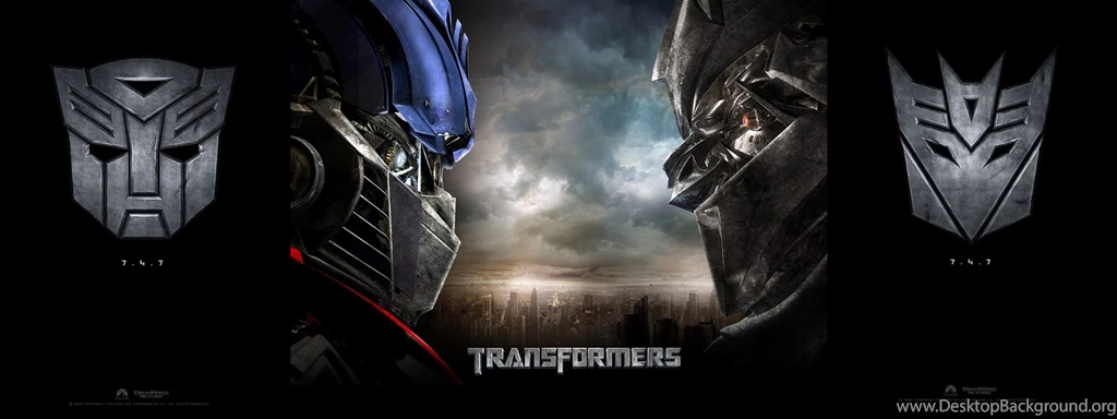 Transformers Megatron Wallpapers