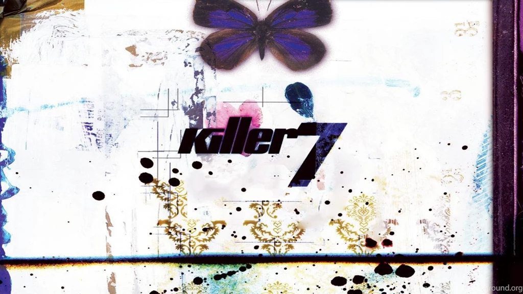 Killer 7 Wallpapers   Wallpapers Cave