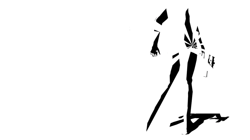 10 Killer7 HD Wallpapers